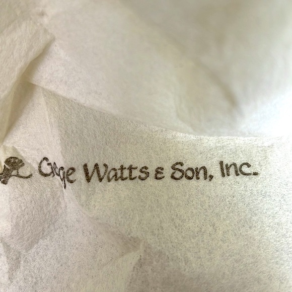 Quilted Dish Packing Cases - Picture 4 of 5